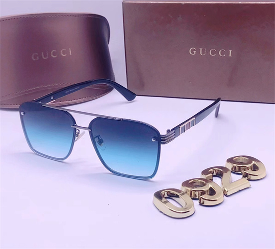 Gucci Sunglass A 198